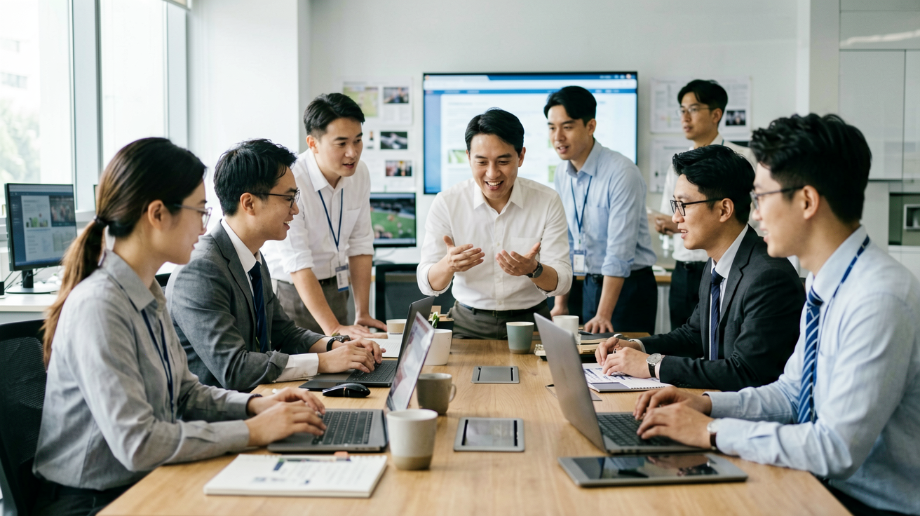 MK体育关于我们，展示专业团队与技术能力